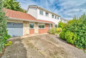 14, Wingard Close, Weston-super-mare BS23 4UL