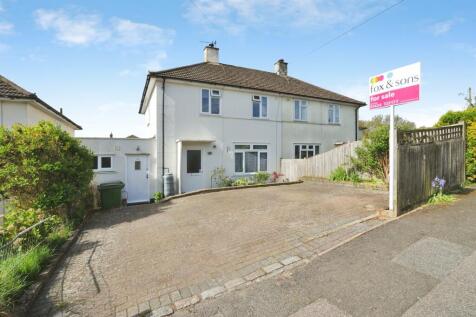 Dymond Road, St. Leonards-On-Sea