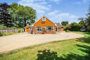 Thatchers Folly, Sycamore Green, Fordingbridge SP6 3LG