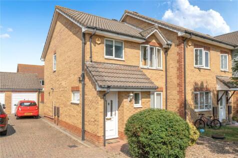 Cornflower Close, Weymouth, Dorset