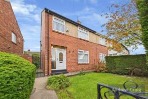 33, Kipling Avenue, West Boldon NE35 9EE