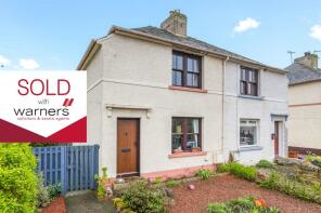 16, Edinburgh Road, Dunbar EH42 1UH