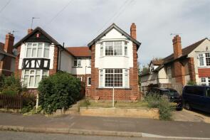 25, Charles Avenue, Nottingham NG9 2SH