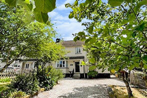 2, Churchtown, Shop Lane, Cardinham, Bodmin PL30 4BN