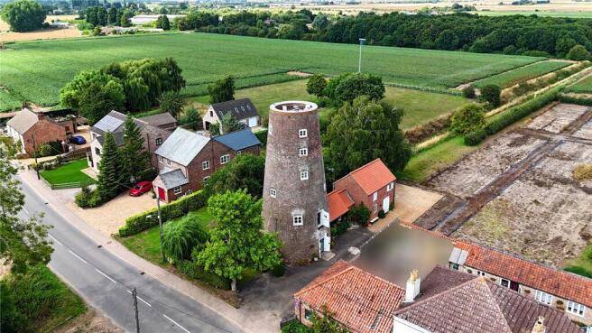 The Mill