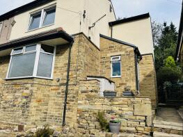 8, Springwood Avenue, Copley, Halifax HX3 0UT