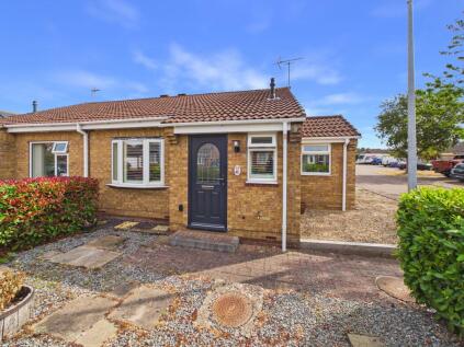 63 Bracken Road Driffield YO25 6UP