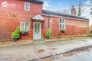 Pear Tree Cottage, Crossroads North Of Stone House To Little Ness Crossroads, Great Ness, Shrewsbury SY4 2LE