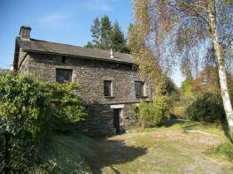 Birkwray Barn, Outgate, Ambleside LA22 0NH