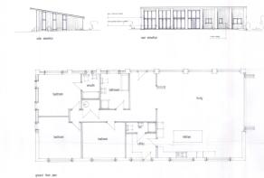 Church Farm, Station Road, Great Fransham, Dereham NR19 2JB