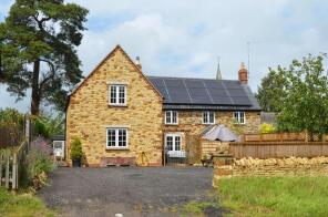 38, Wappenham Road, Towcester NN12 8QU