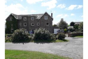 Black Combe House, Kirksanton, Millom LA18 4NW