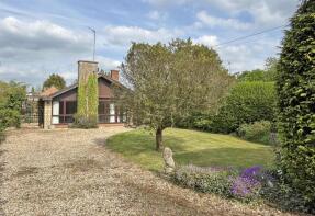 35 Minstrels Way, Manor Road, Towersey, Thame OX9 3QR