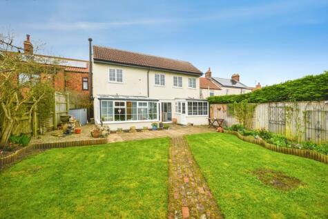 East Cowton, North Yorkshire, DL7