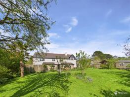 The Brooks, Tremayne, Camborne TR14 9PH