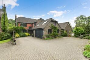 Underwood House, Ox Lane, Tenterden TN30 6PE