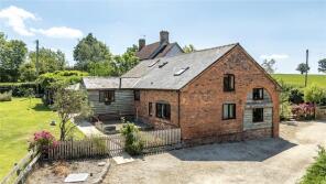 Hollybrow, Greete Junction To Pervin Bridge Caynham, Ludlow SY8 3BS