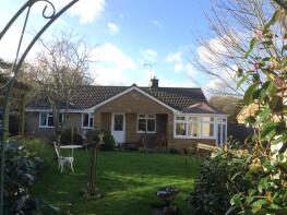 Broadwood, Back Lane, North Perrott, Crewkerne TA18 7SP