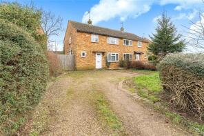 2, Bloxham Road, Milcombe OX15 4RH