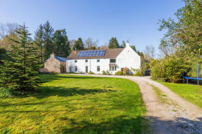 Old Clonyard, Private Road From A710 To Clonyard, Colvend, Dalbeattie DG5 4QW