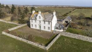 Swiney House, Achow - Osclay Road, Lybster KW3 6BT
