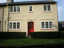 4, Maesmor Cottages, Maesmor, Maerdy, Corwen LL21 0NS