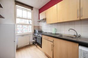 Flat 141, Cavendish Mansions, Clerkenwell Road, London EC1R 5EQ