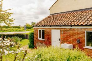 Barnaby Green, London Road, Beccles NR34 8AZ