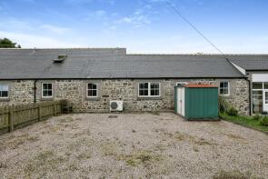 The Holt, North Newseat Of Ardo Steading, Methlick AB41 7HQ
