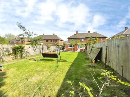 Gracedieu Road, Loughborough, Leicestershire, LE11