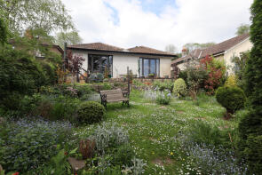 The Willows, Village Lane, West Horrington, Wells BA5 3ED