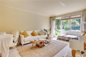 Flat 5, 47 Elizabeth Court, Milman's Street, London SW10 0DA