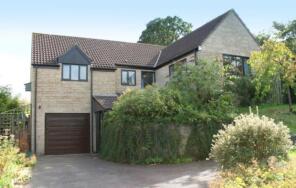 Oak Meadow, Charcroft Hill, South Brewham, Bruton BA10 0LE