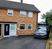 8, Horsley Crescent, Holbrook, Belper DE56 0UB