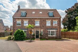 5 Riseborough House, Sycamore Close, Goole DN14 7BX