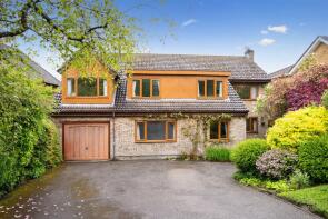 Dundry, Water End Road, Potten End, Berkhamsted HP4 2SG