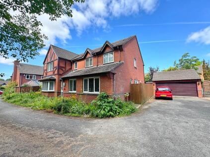 Frost Road, Ledbury
