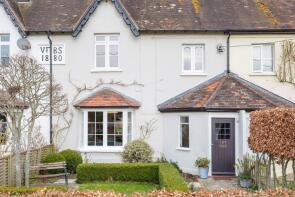 127, Stanford Cottages, Semley Common East C300 To Share Corner At Hook Cottages, Shaftesbury SP7 9AT