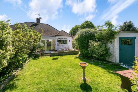 Lime Grove, Twickenham, TW1