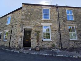 21, Silver Street, Bishop Auckland DL13 3EJ