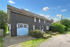 Dormy House, The Sanctuary, Thorpeness, Leiston IP16 4NA