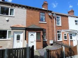 215, Weeland Road, Sharlston Common, Wakefield WF4 1EB