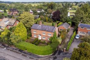 Well House Farm, Well Lane, Little Budworth, Tarporley CW6 9DA