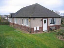 The Hollies, Ashover New Road, Alfreton DE55 6FF