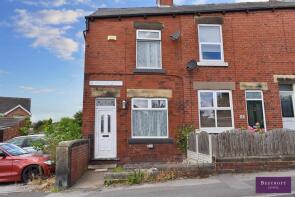 1, Coronation Terrace, Hemingfield Road, Hemingfield, Barnsley S73 0PY