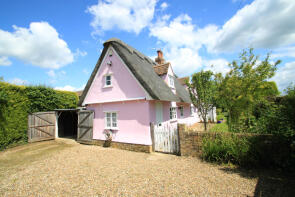 Yew Tree Cottage, The Green, Woodditton Road, Kirtling CB8 9PG