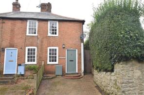 1, Hillside Cottages, Liverton Hill, Maidstone ME17 2NW