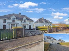 3, Columba Road, Mallaig PH40 4PH