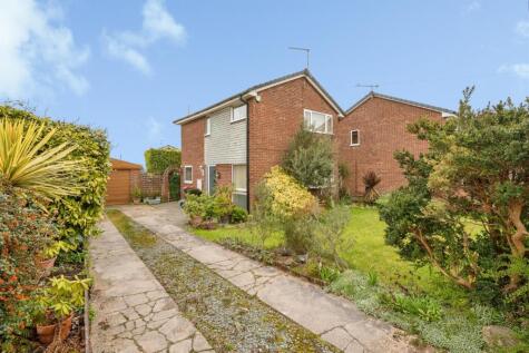 Malwood Way, Maltby, Rotherham