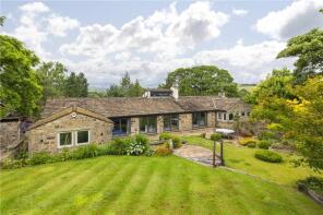 Tatham House, Hellifield Road, Airton, Skipton BD23 4AH